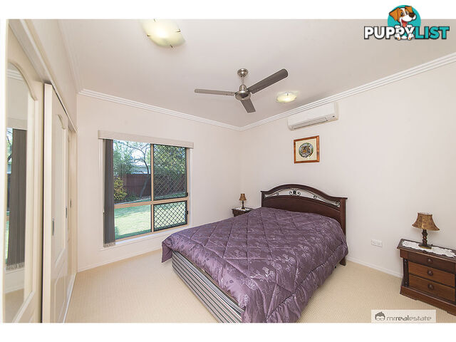 100 Springfield Drive Norman Gardens QLD 4701