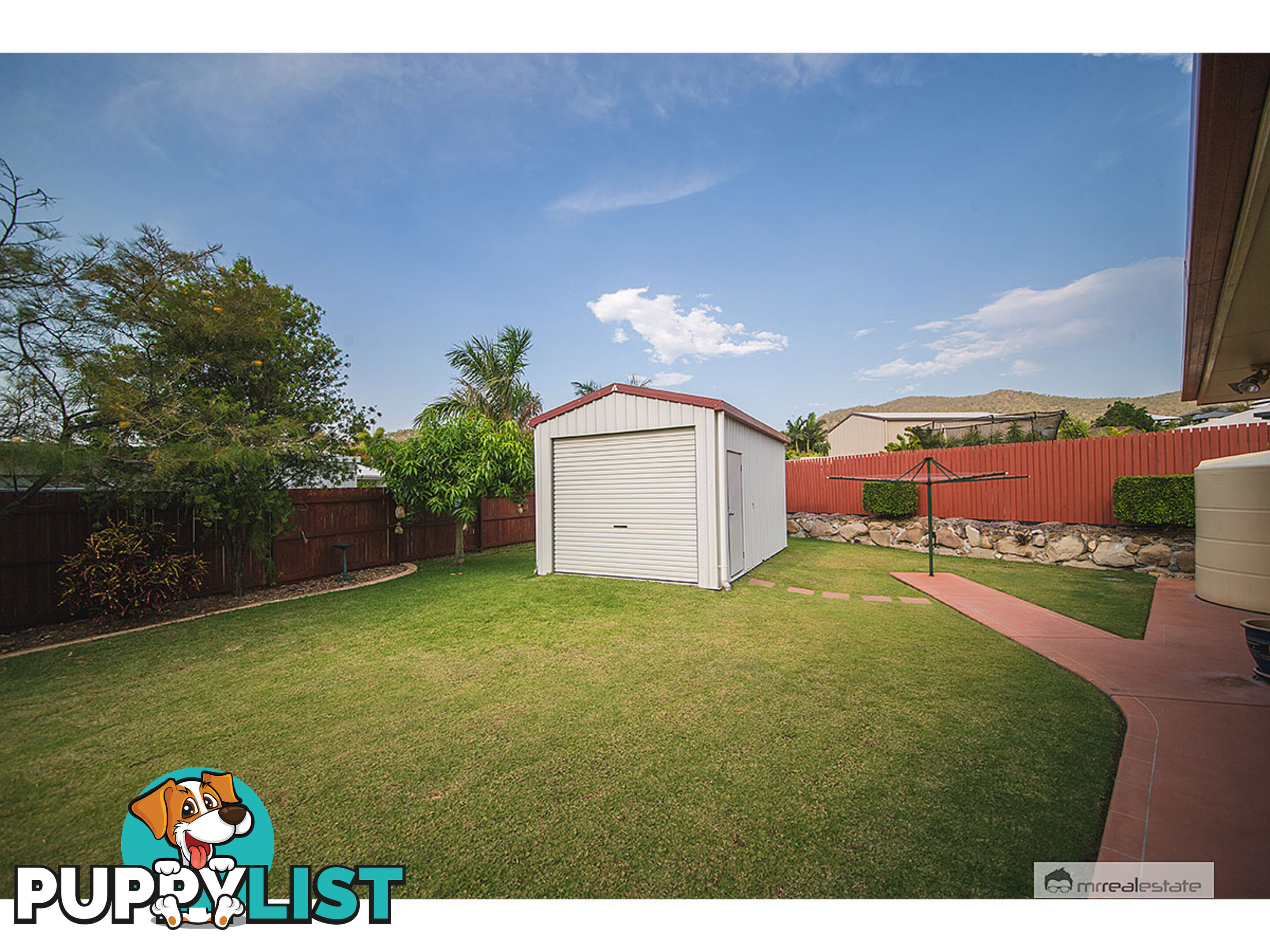 100 Springfield Drive Norman Gardens QLD 4701