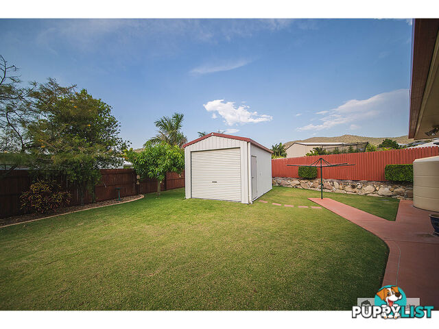 100 Springfield Drive Norman Gardens QLD 4701