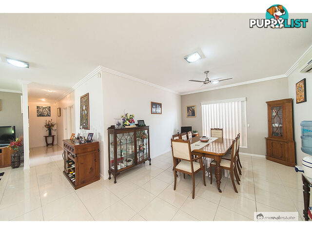 100 Springfield Drive Norman Gardens QLD 4701