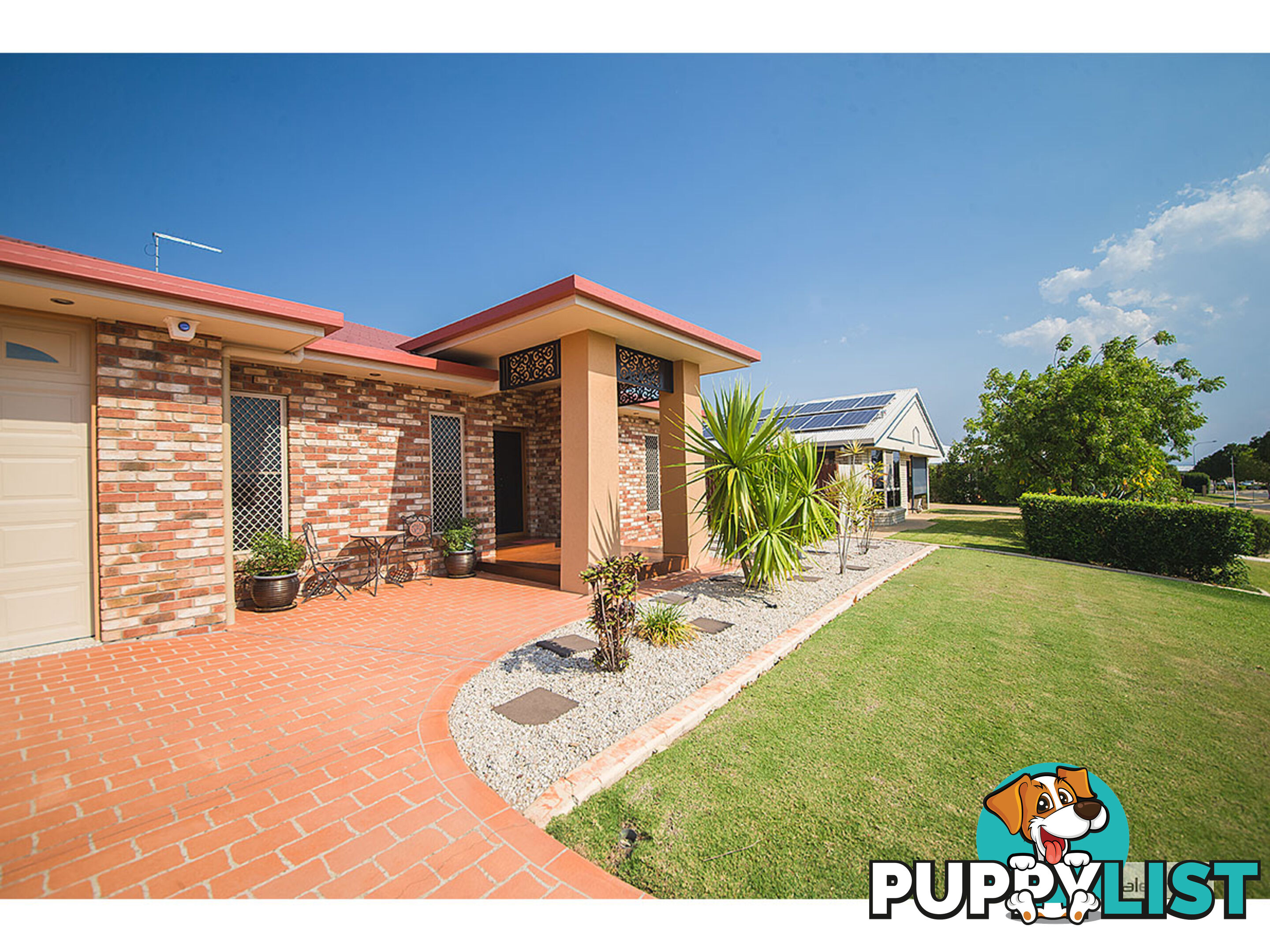 100 Springfield Drive Norman Gardens QLD 4701