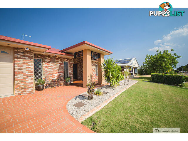 100 Springfield Drive Norman Gardens QLD 4701