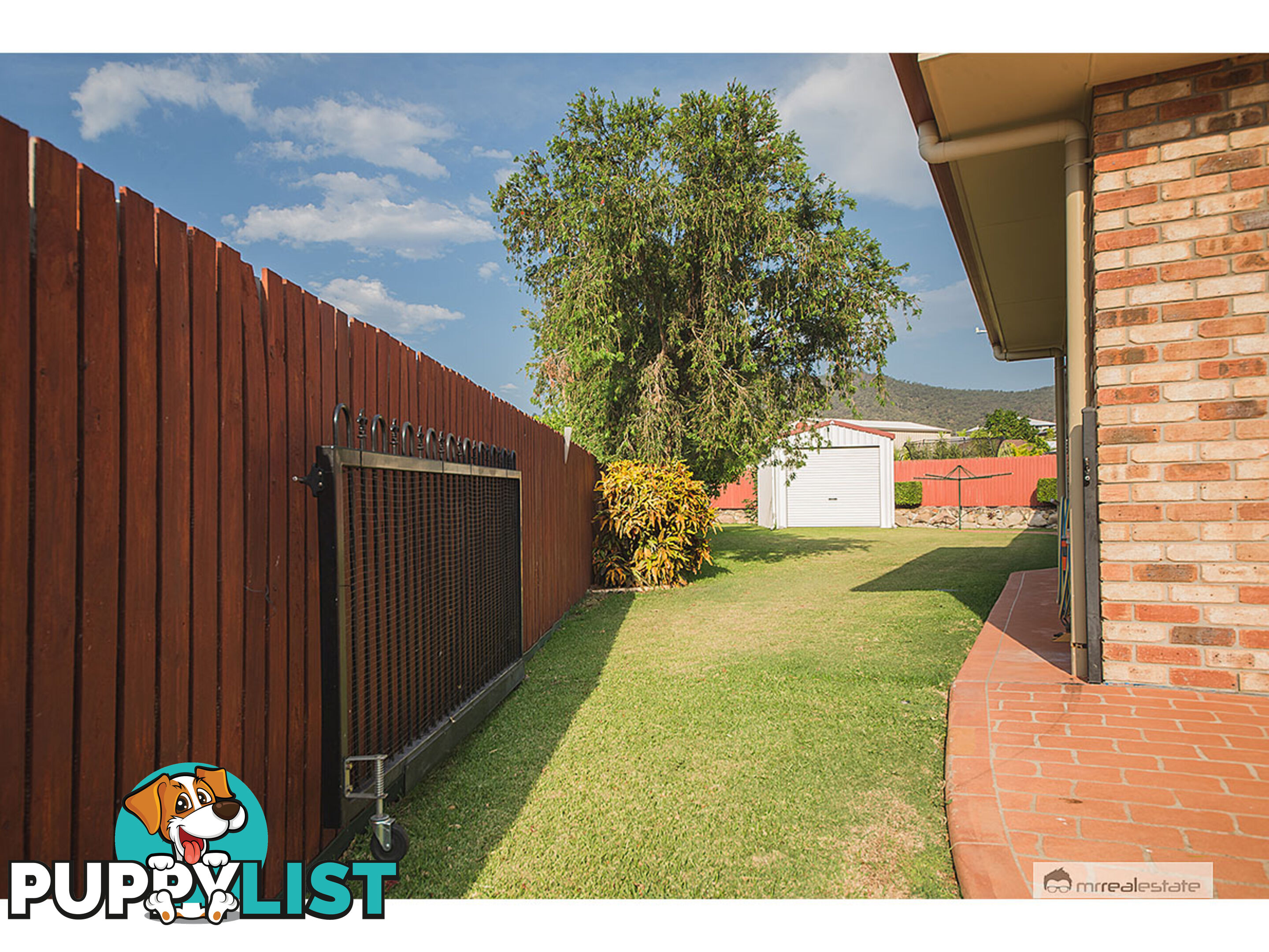 100 Springfield Drive Norman Gardens QLD 4701