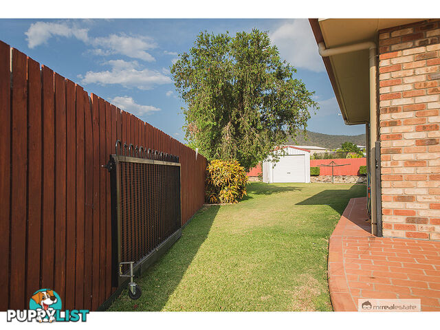 100 Springfield Drive Norman Gardens QLD 4701