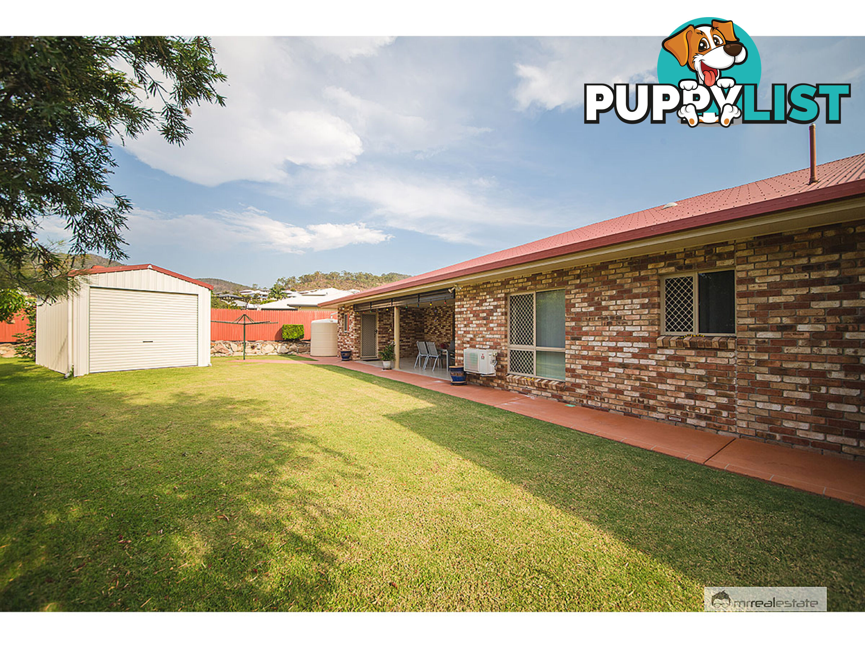 100 Springfield Drive Norman Gardens QLD 4701