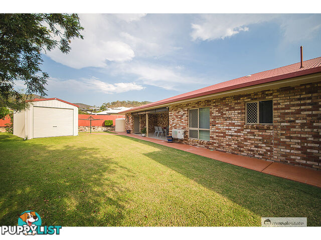 100 Springfield Drive Norman Gardens QLD 4701