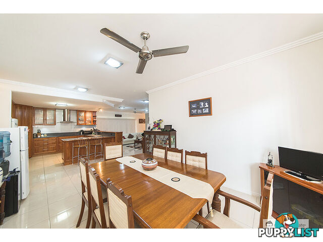 100 Springfield Drive Norman Gardens QLD 4701