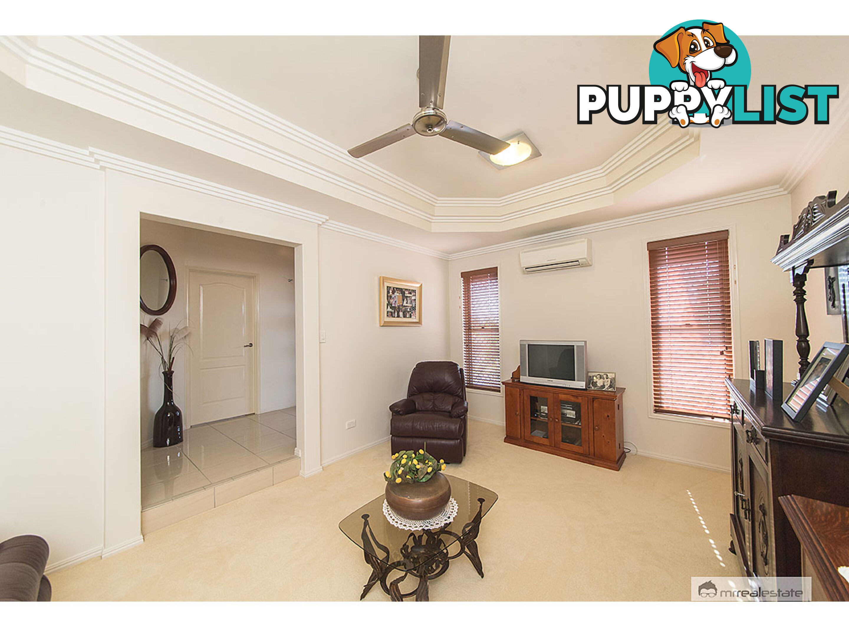 100 Springfield Drive Norman Gardens QLD 4701