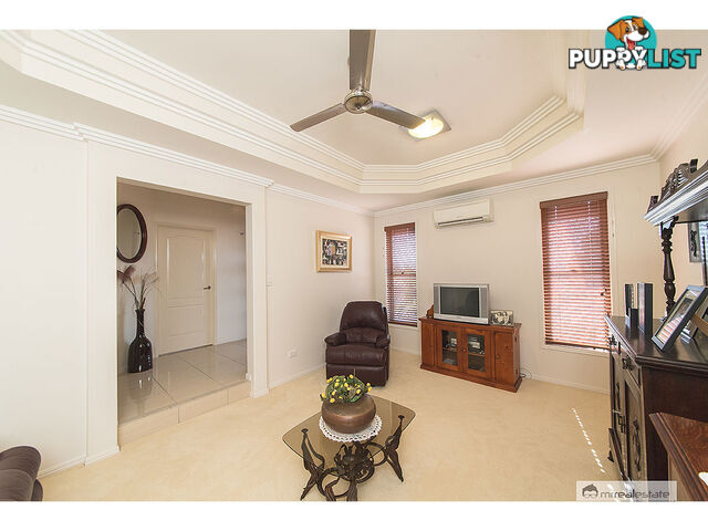 100 Springfield Drive Norman Gardens QLD 4701