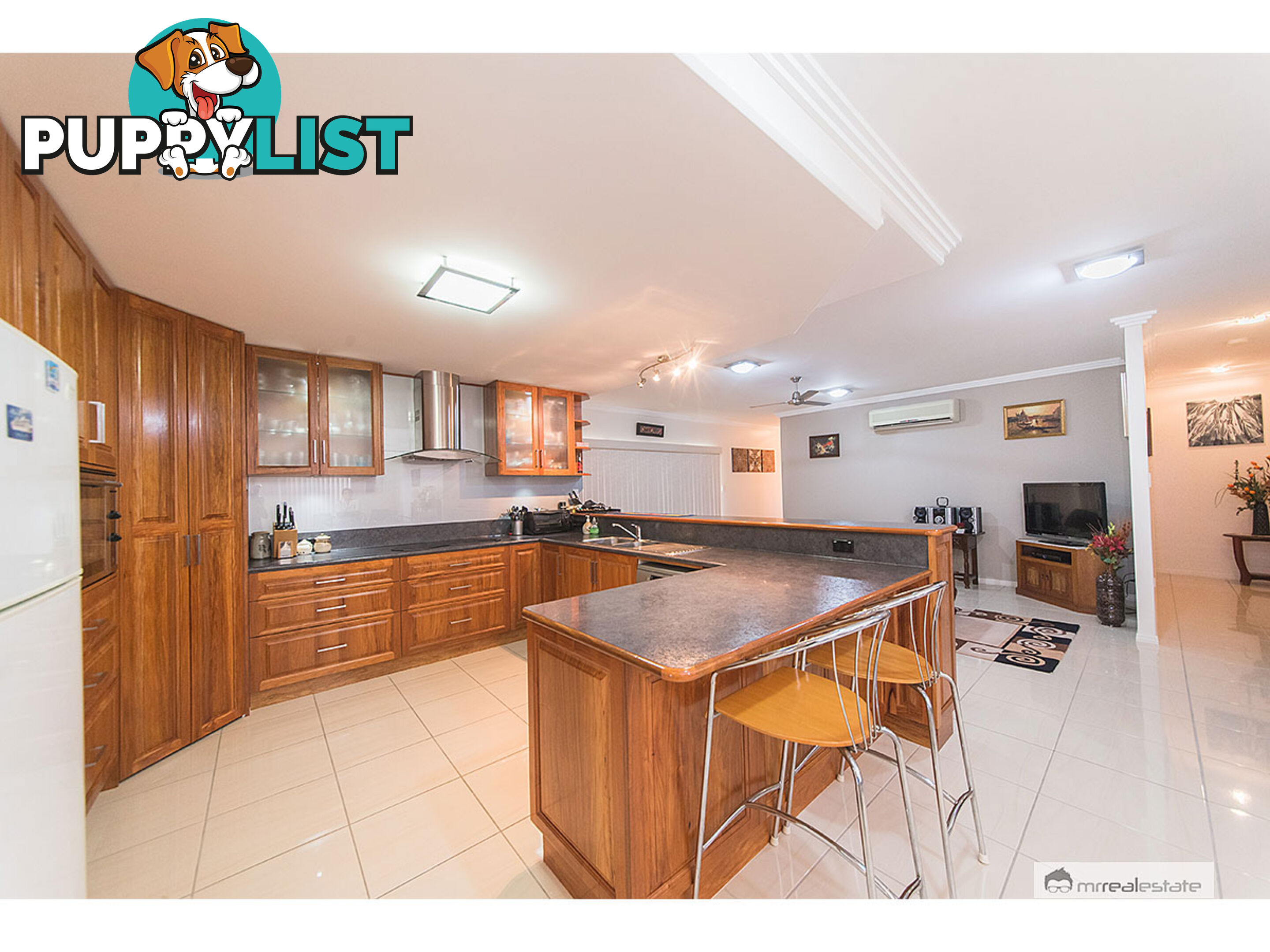 100 Springfield Drive Norman Gardens QLD 4701