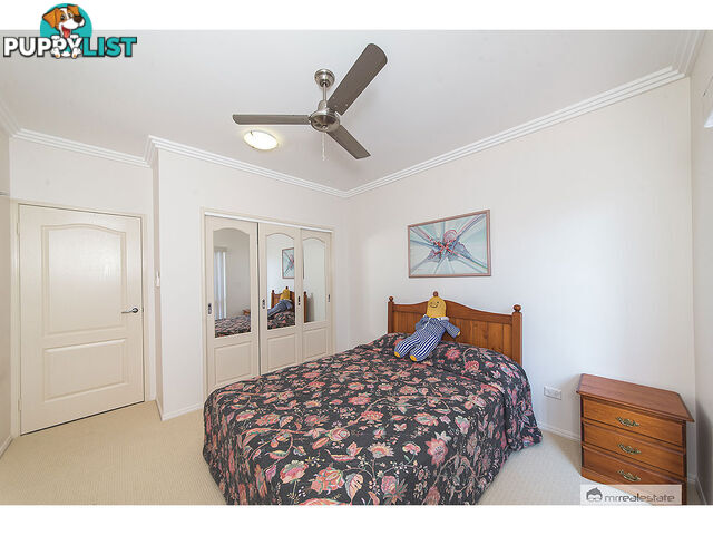 100 Springfield Drive Norman Gardens QLD 4701