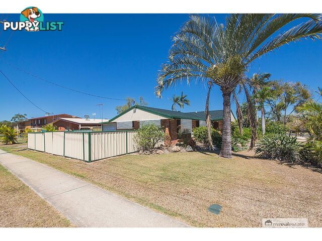 265 Thozet Road (entry via O&#x2019;Shannesy Street) Koongal QLD 4701