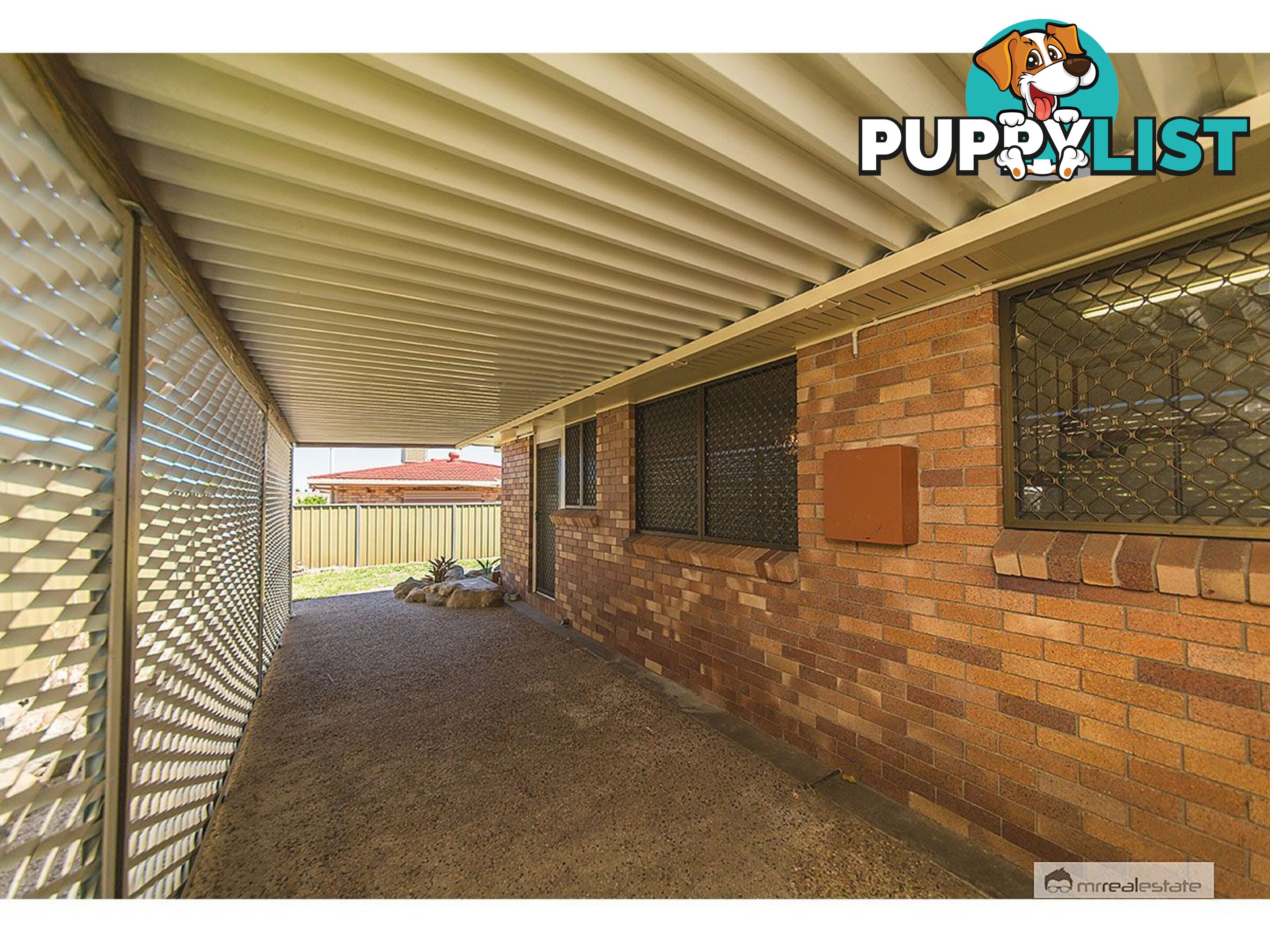 265 Thozet Road (entry via O&#x2019;Shannesy Street) Koongal QLD 4701