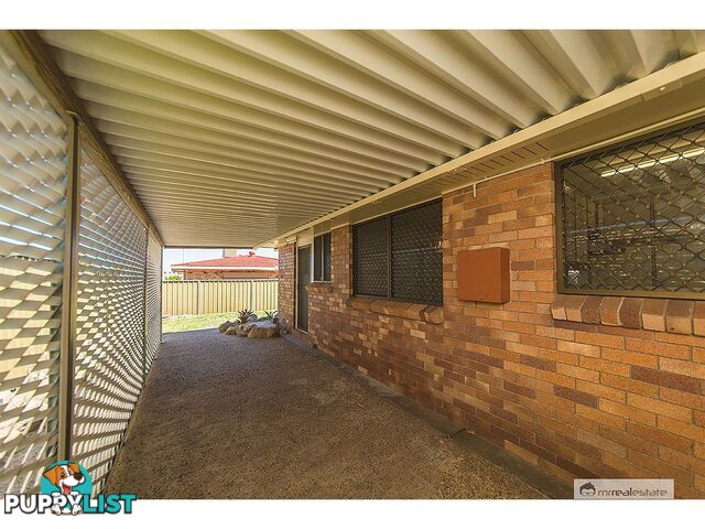 265 Thozet Road (entry via O&#x2019;Shannesy Street) Koongal QLD 4701