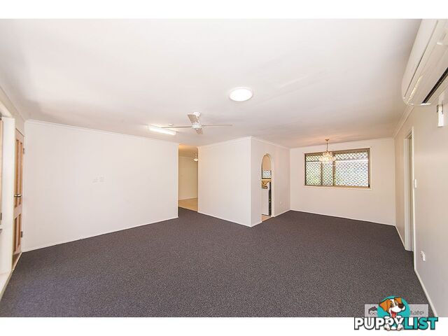 265 Thozet Road (entry via O&#x2019;Shannesy Street) Koongal QLD 4701