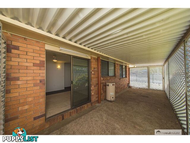 265 Thozet Road (entry via O&#x2019;Shannesy Street) Koongal QLD 4701