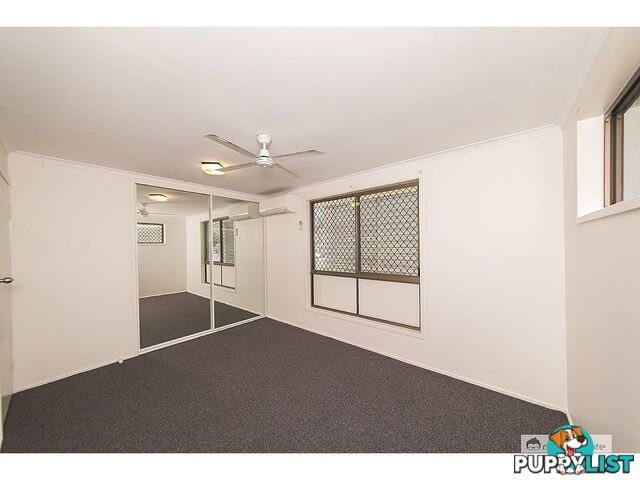 265 Thozet Road (entry via O&#x2019;Shannesy Street) Koongal QLD 4701