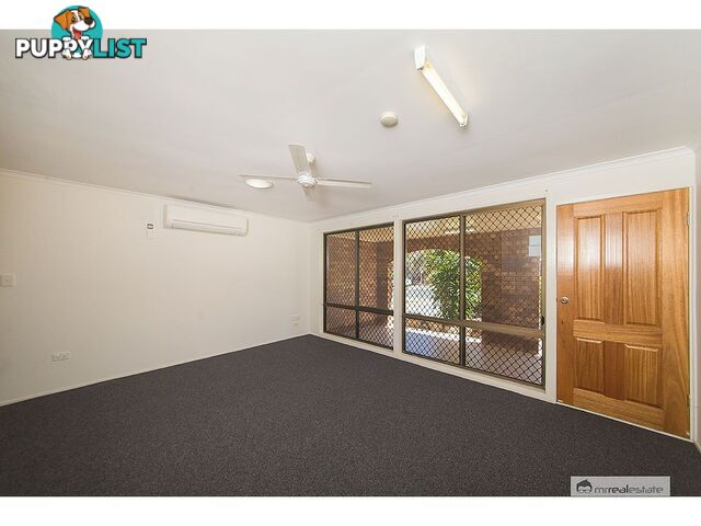 265 Thozet Road (entry via O&#x2019;Shannesy Street) Koongal QLD 4701