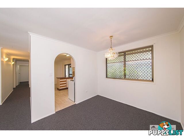 265 Thozet Road (entry via O&#x2019;Shannesy Street) Koongal QLD 4701