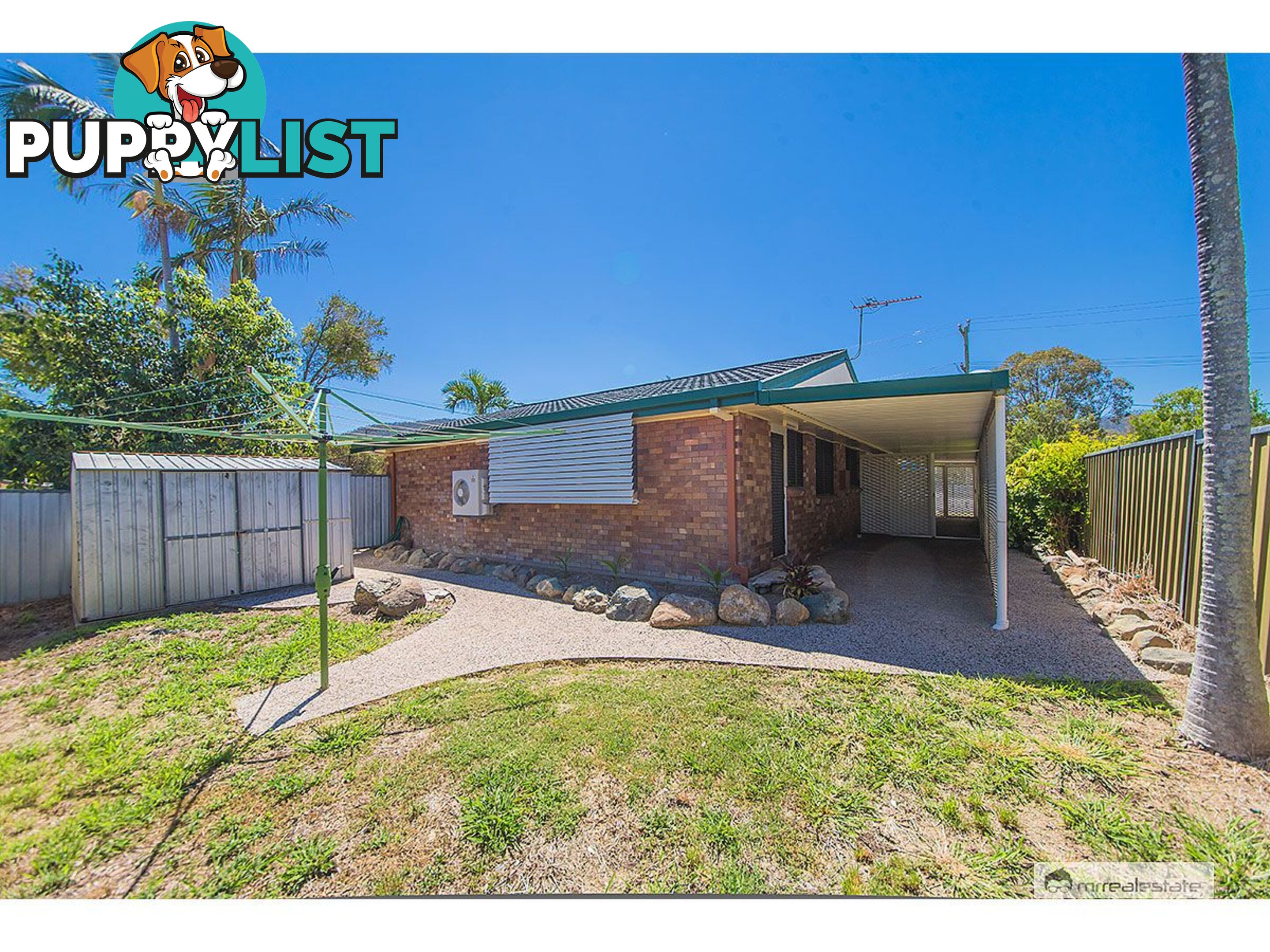 265 Thozet Road (entry via O&#x2019;Shannesy Street) Koongal QLD 4701