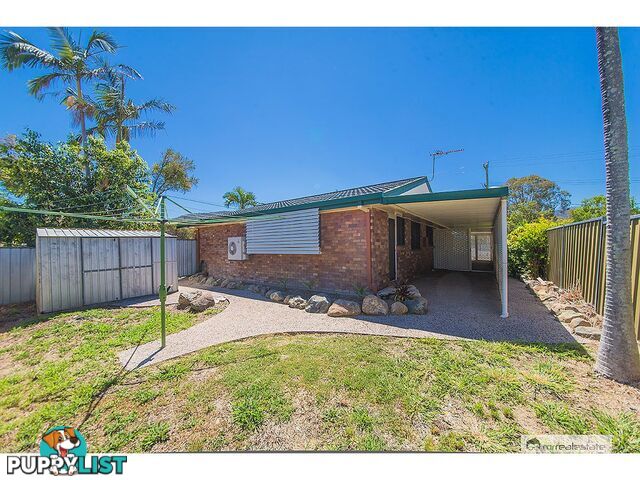 265 Thozet Road (entry via O&#x2019;Shannesy Street) Koongal QLD 4701