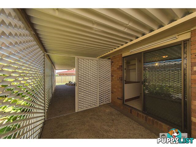 265 Thozet Road (entry via O&#x2019;Shannesy Street) Koongal QLD 4701