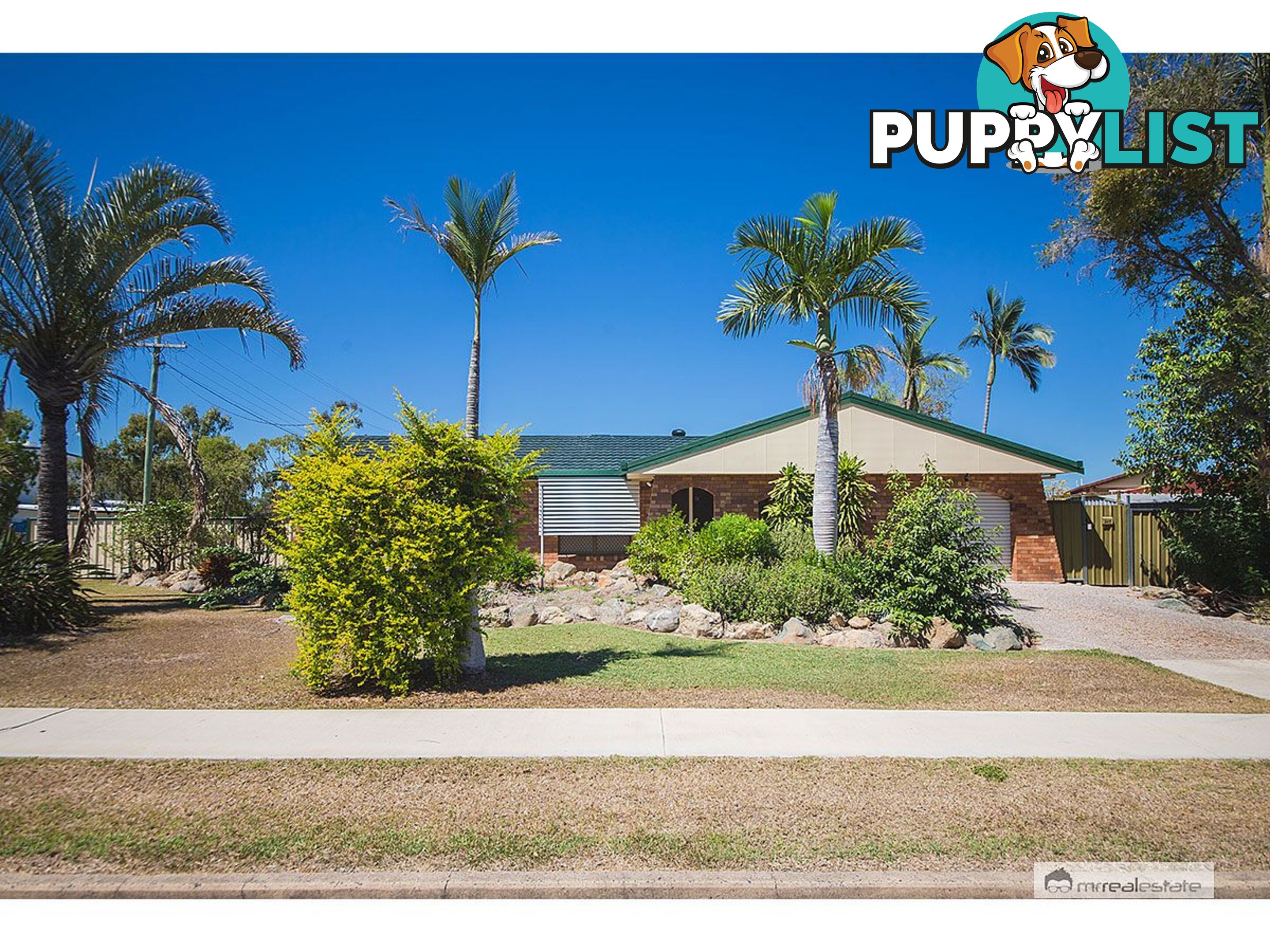 265 Thozet Road (entry via O&#x2019;Shannesy Street) Koongal QLD 4701