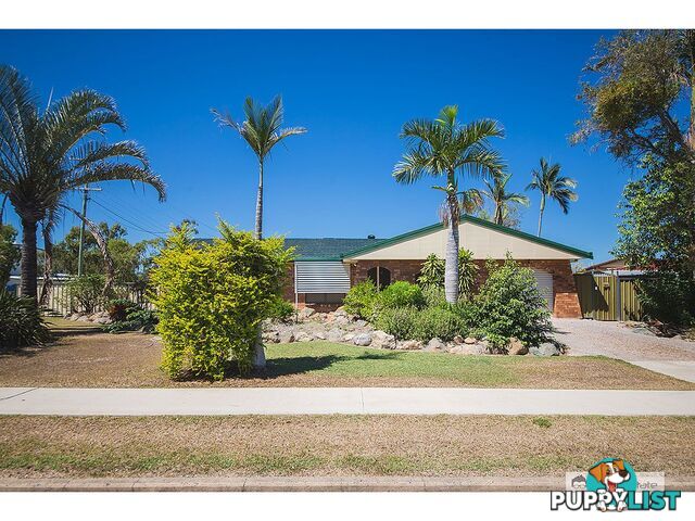 265 Thozet Road (entry via O&#x2019;Shannesy Street) Koongal QLD 4701