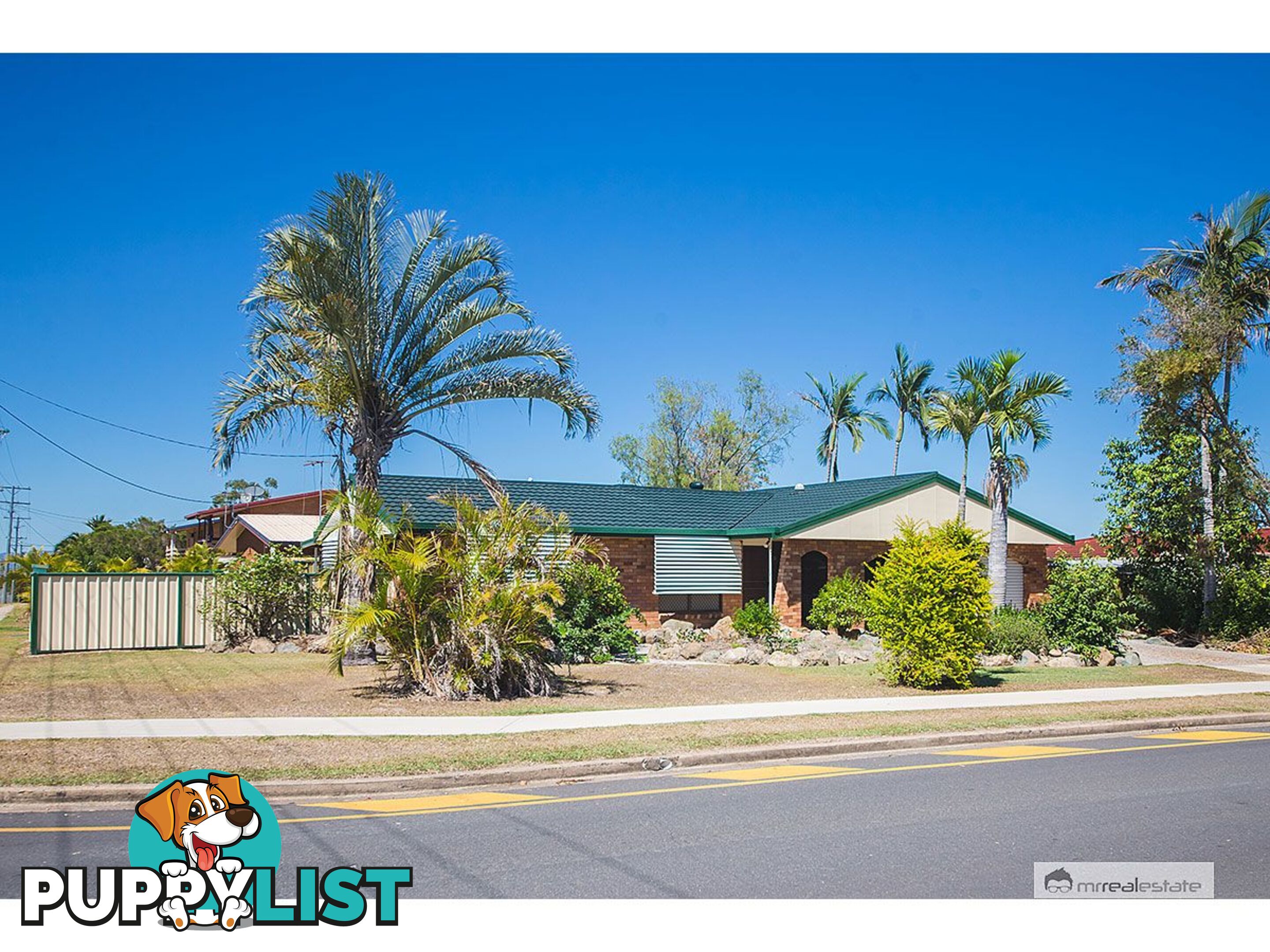 265 Thozet Road (entry via O&#x2019;Shannesy Street) Koongal QLD 4701