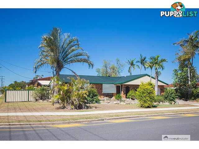 265 Thozet Road (entry via O&#x2019;Shannesy Street) Koongal QLD 4701