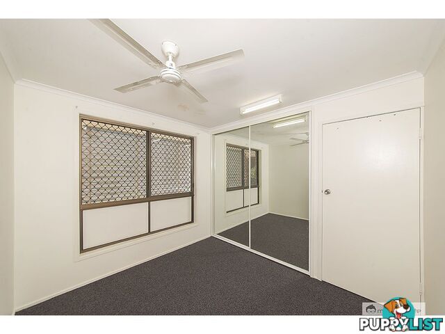 265 Thozet Road (entry via O&#x2019;Shannesy Street) Koongal QLD 4701