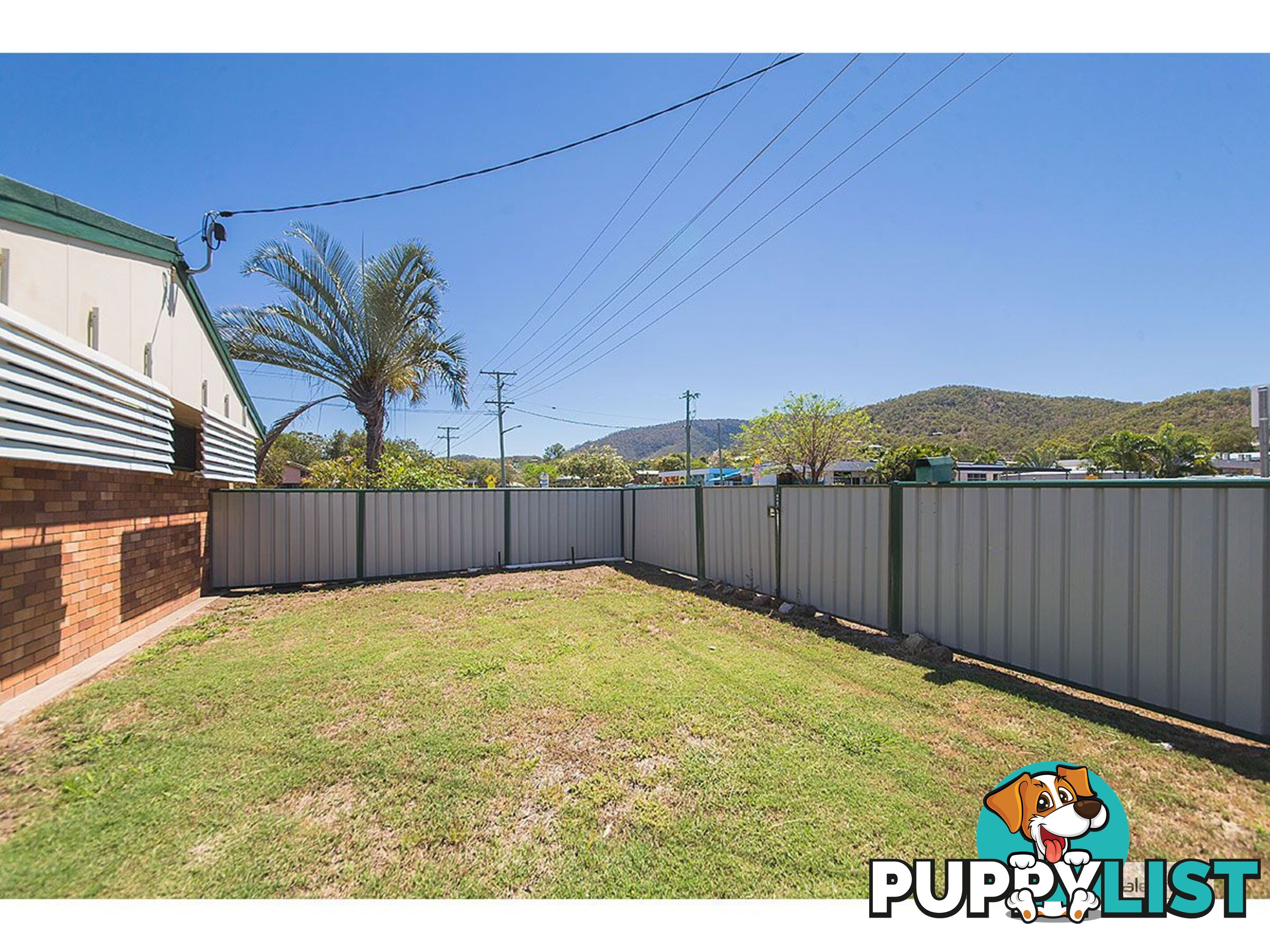 265 Thozet Road (entry via O&#x2019;Shannesy Street) Koongal QLD 4701