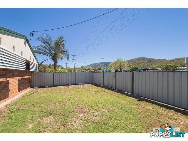 265 Thozet Road (entry via O&#x2019;Shannesy Street) Koongal QLD 4701