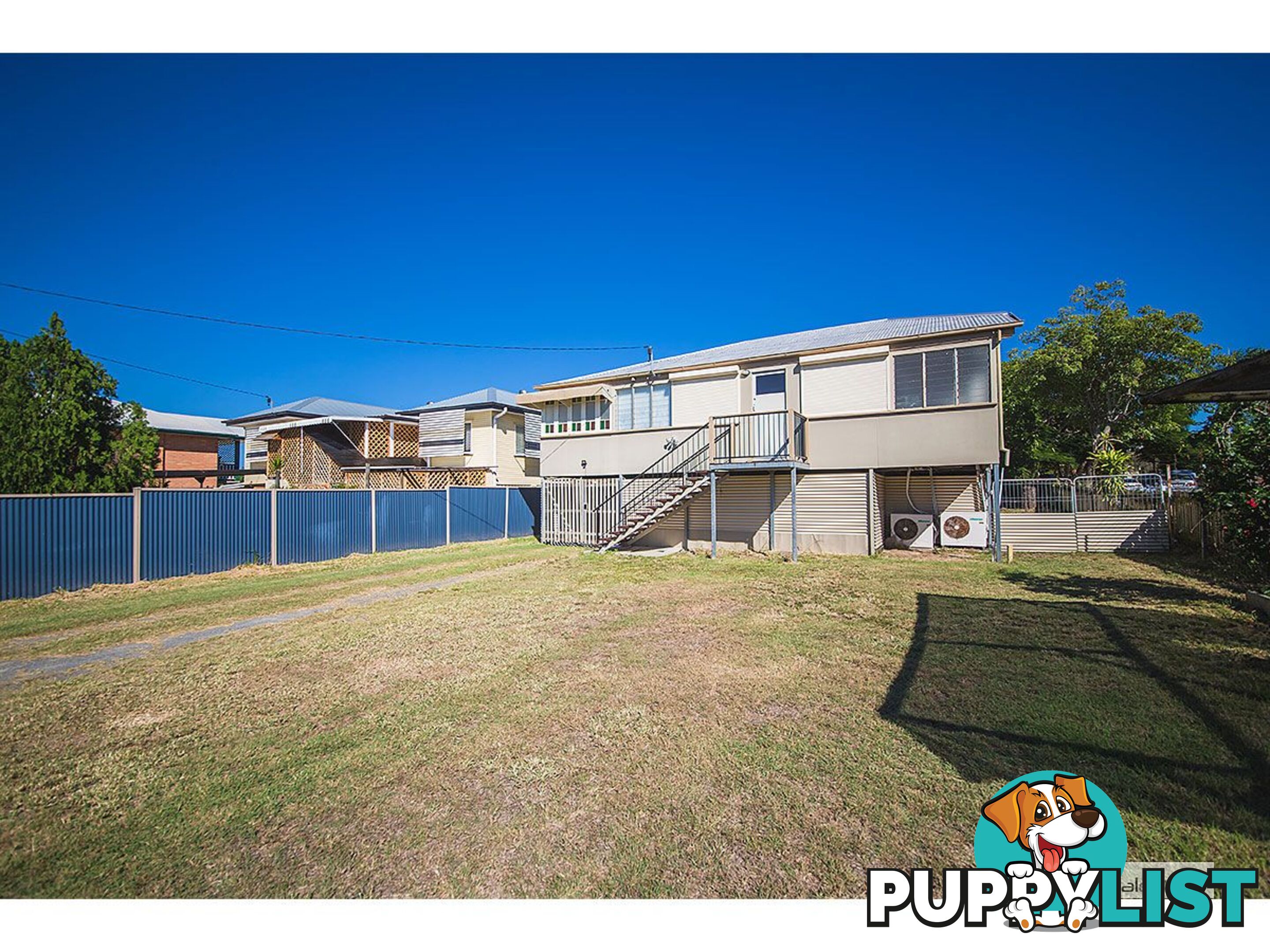 95 Randwick Street Berserker QLD 4701