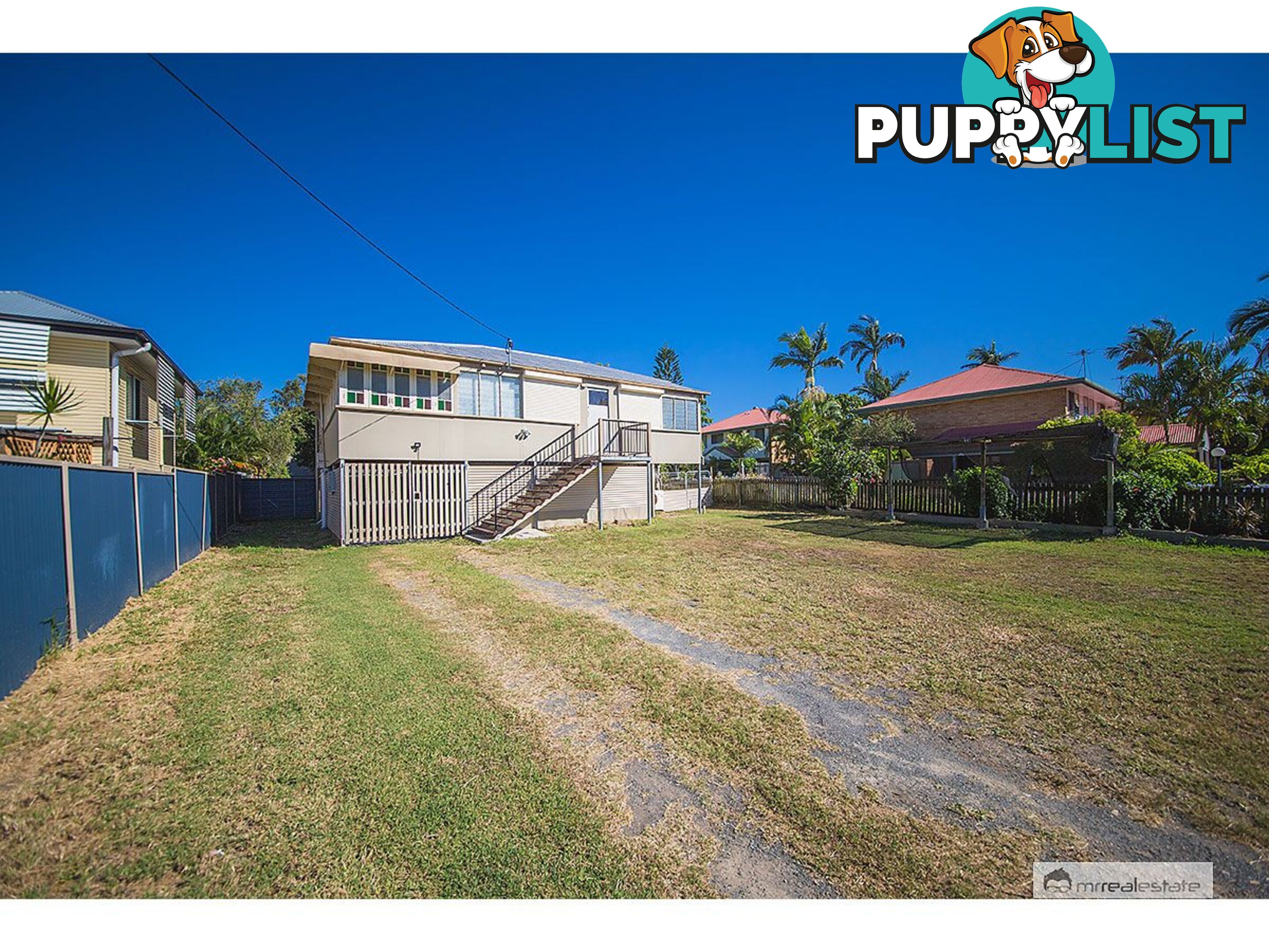 95 Randwick Street Berserker QLD 4701