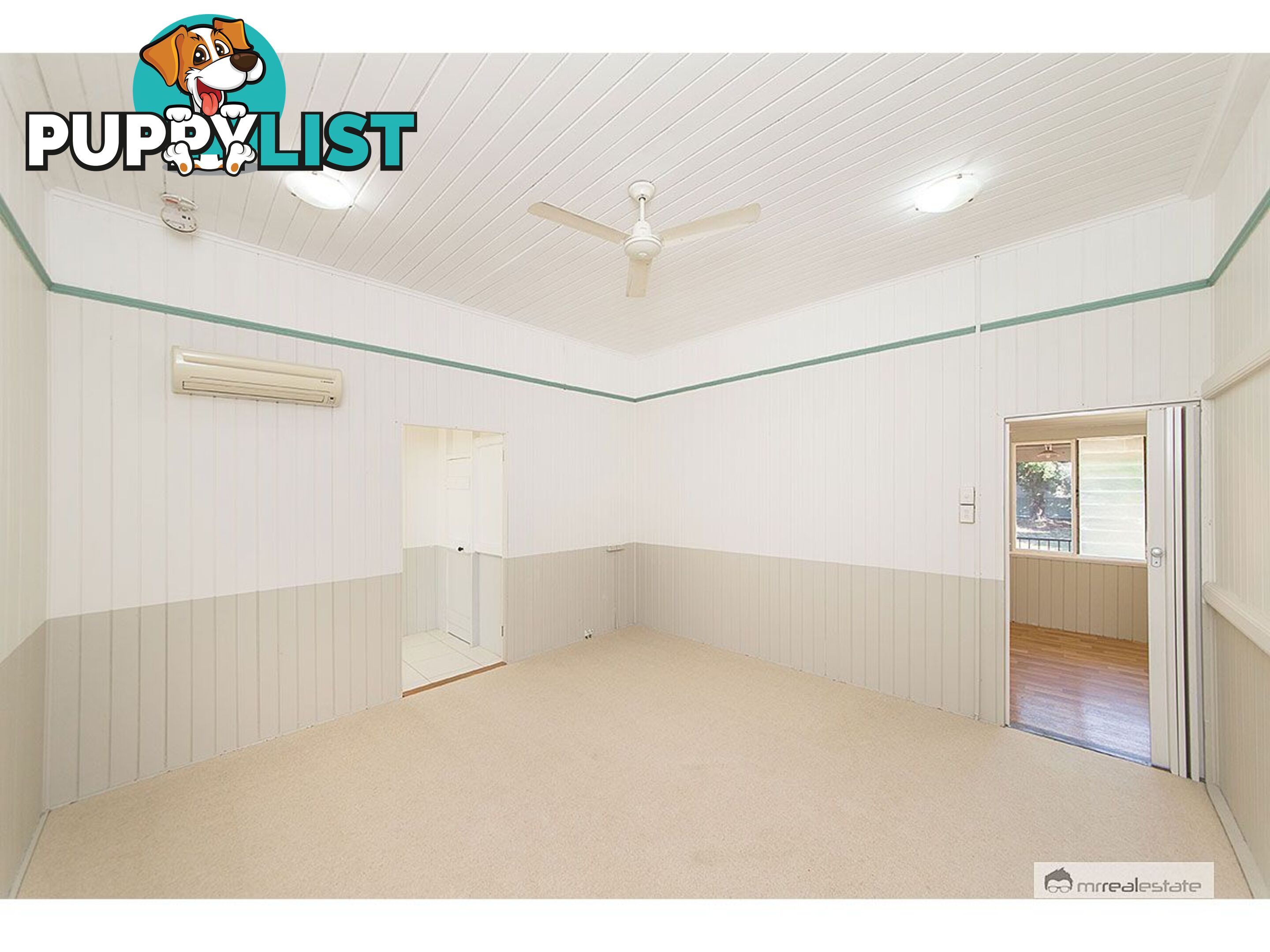 95 Randwick Street Berserker QLD 4701