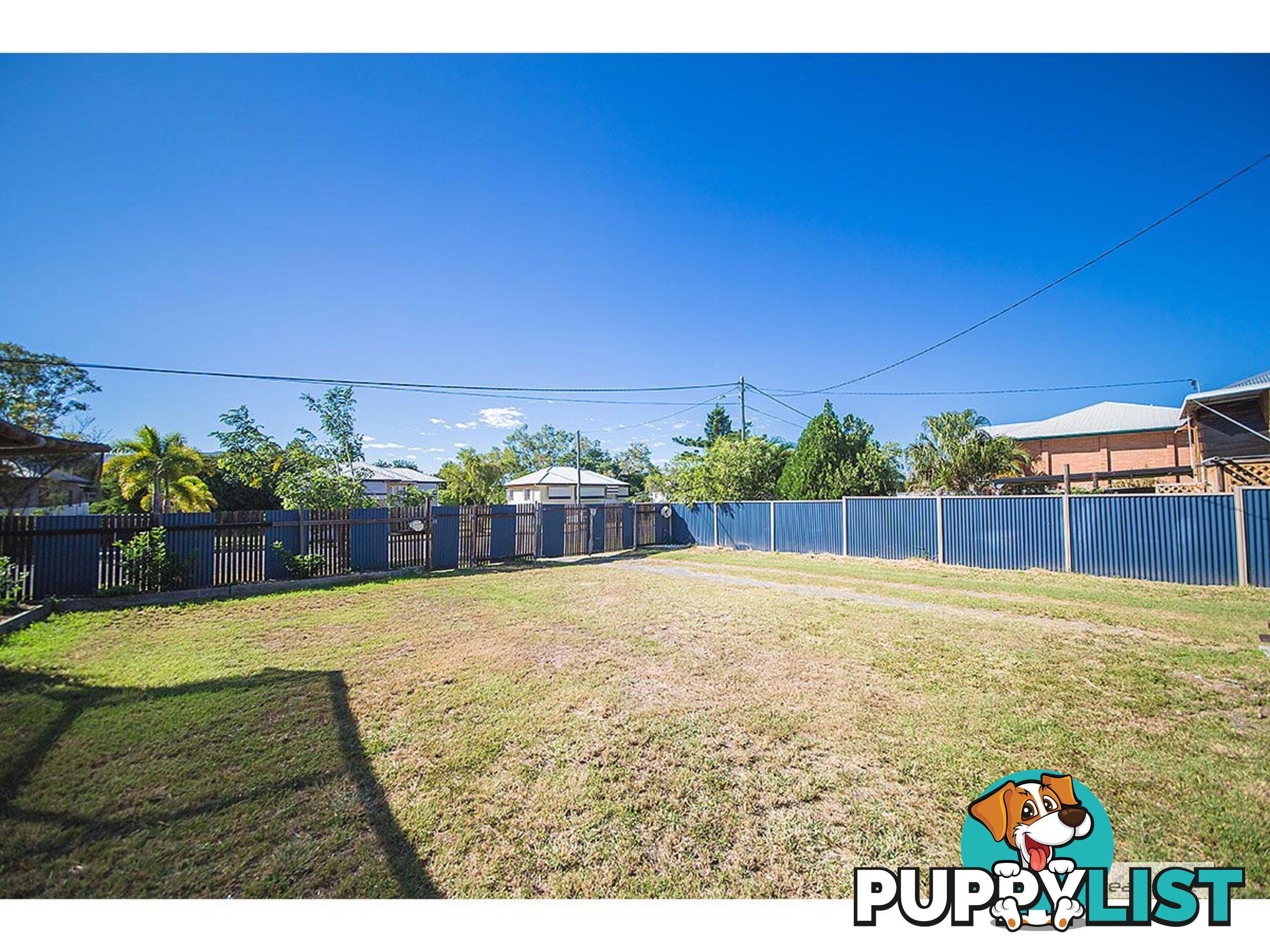 95 Randwick Street Berserker QLD 4701