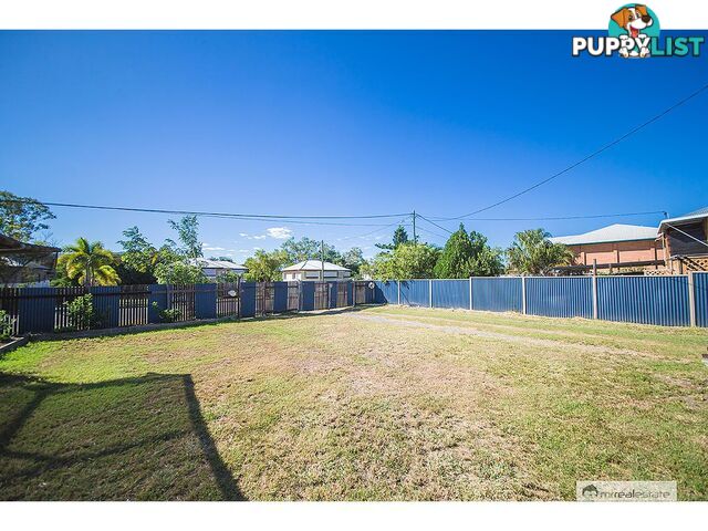 95 Randwick Street Berserker QLD 4701