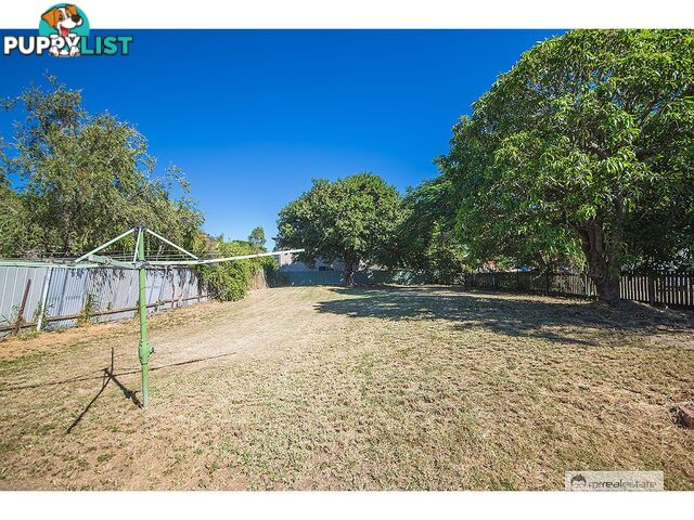 95 Randwick Street Berserker QLD 4701