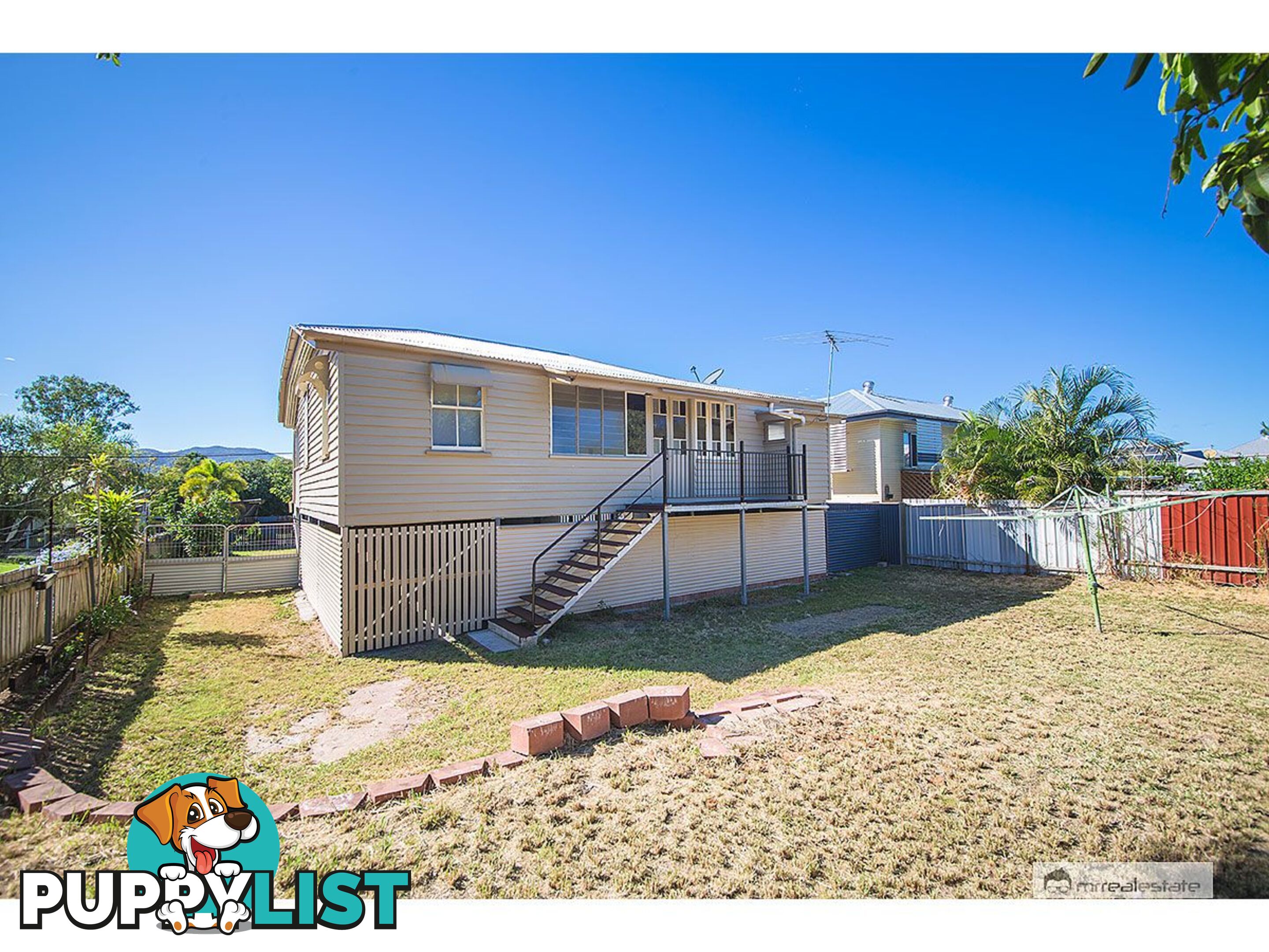 95 Randwick Street Berserker QLD 4701