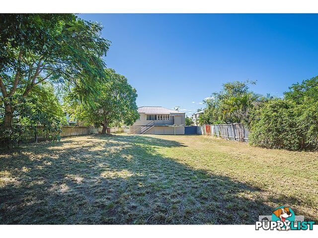 95 Randwick Street Berserker QLD 4701