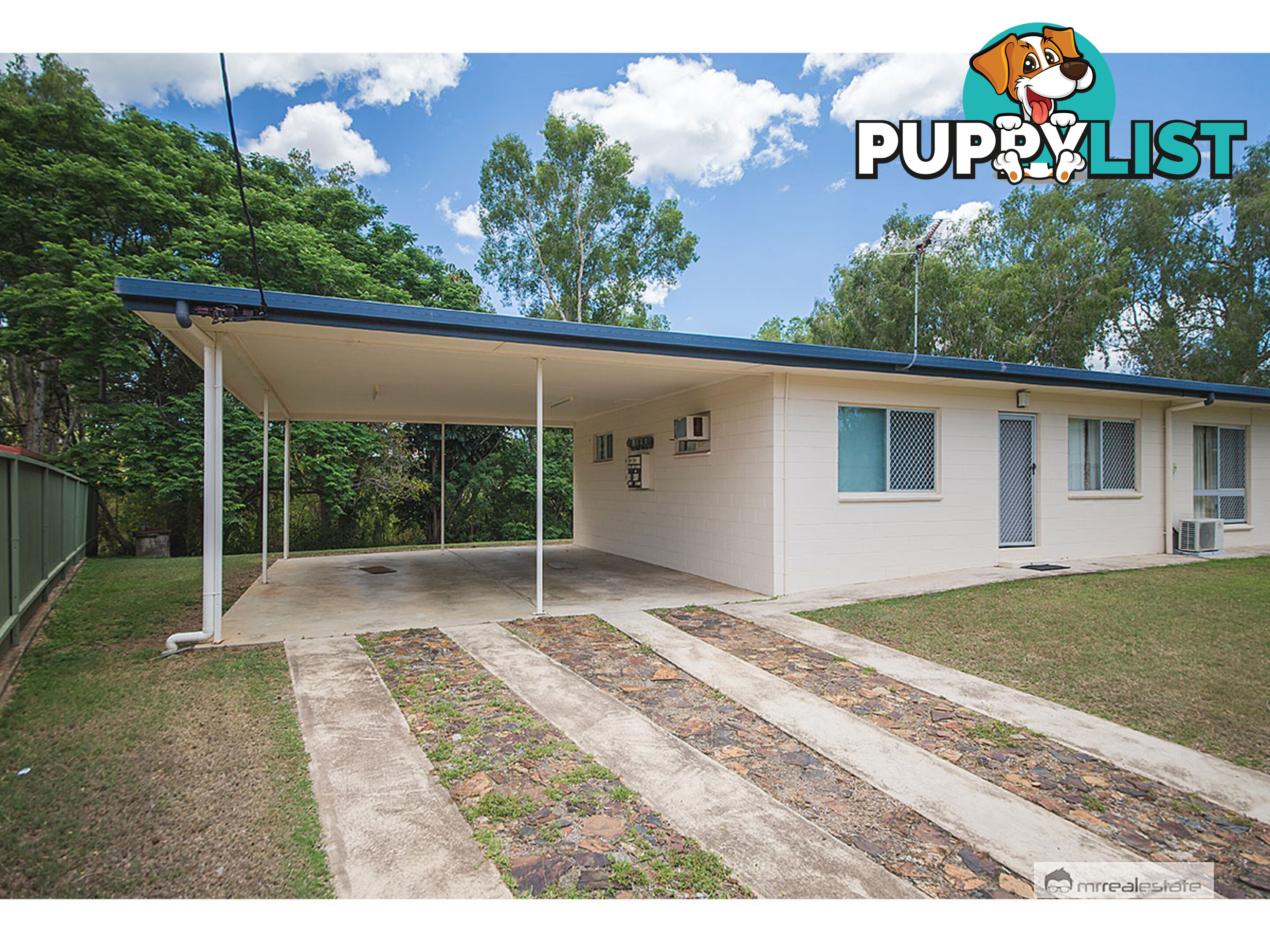 2 111 Grosskopf Street Frenchville QLD 4701