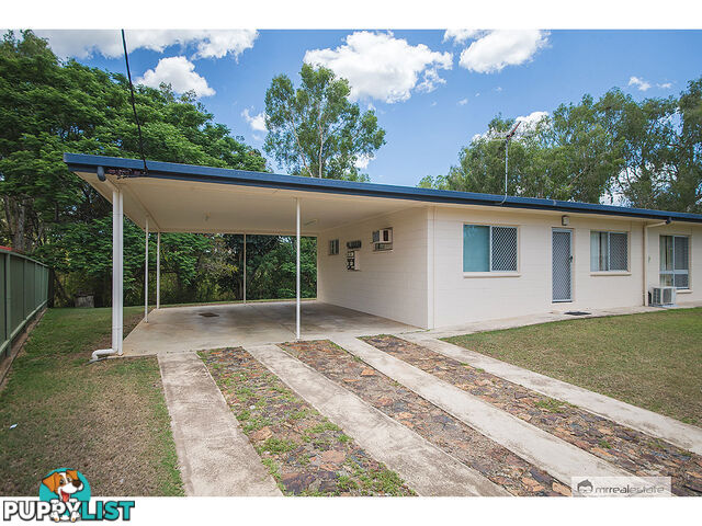 2 111 Grosskopf Street Frenchville QLD 4701