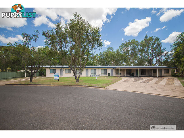 2 111 Grosskopf Street Frenchville QLD 4701