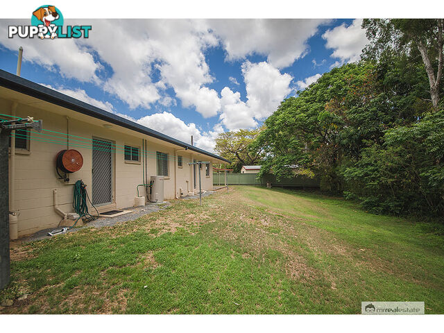 2 111 Grosskopf Street Frenchville QLD 4701