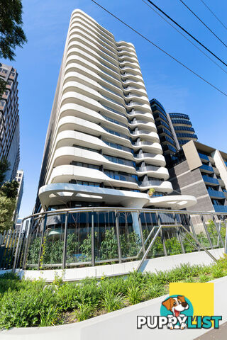 1308/12 Queens Road MELBOURNE VIC 3004