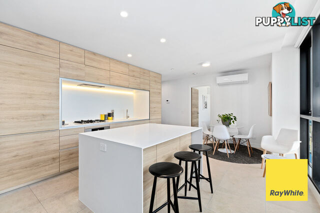 1308/12 Queens Road MELBOURNE VIC 3004