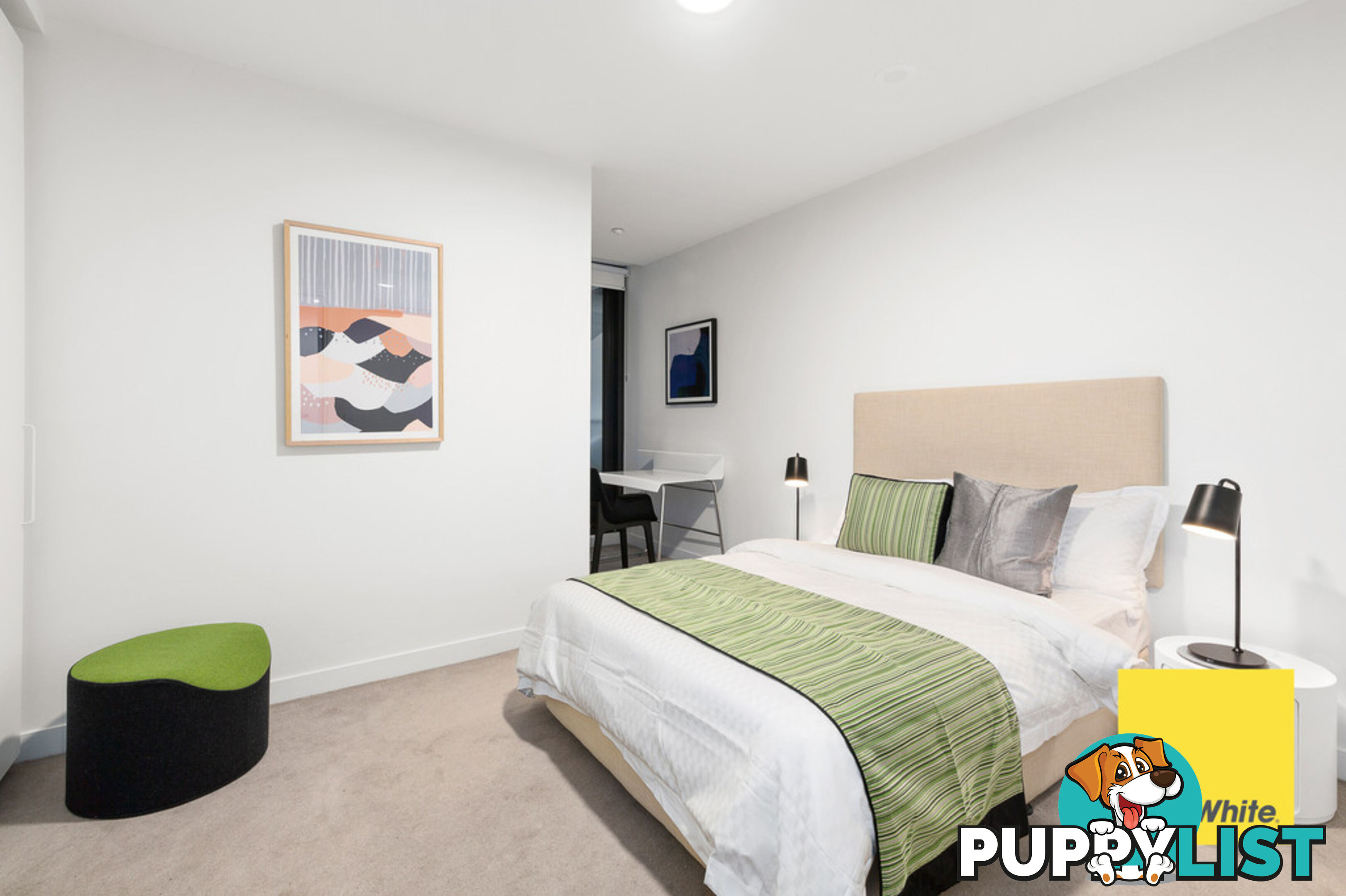 1308/12 Queens Road MELBOURNE VIC 3004