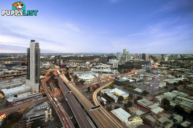 3205/58 Clarke Street SOUTHBANK VIC 3006