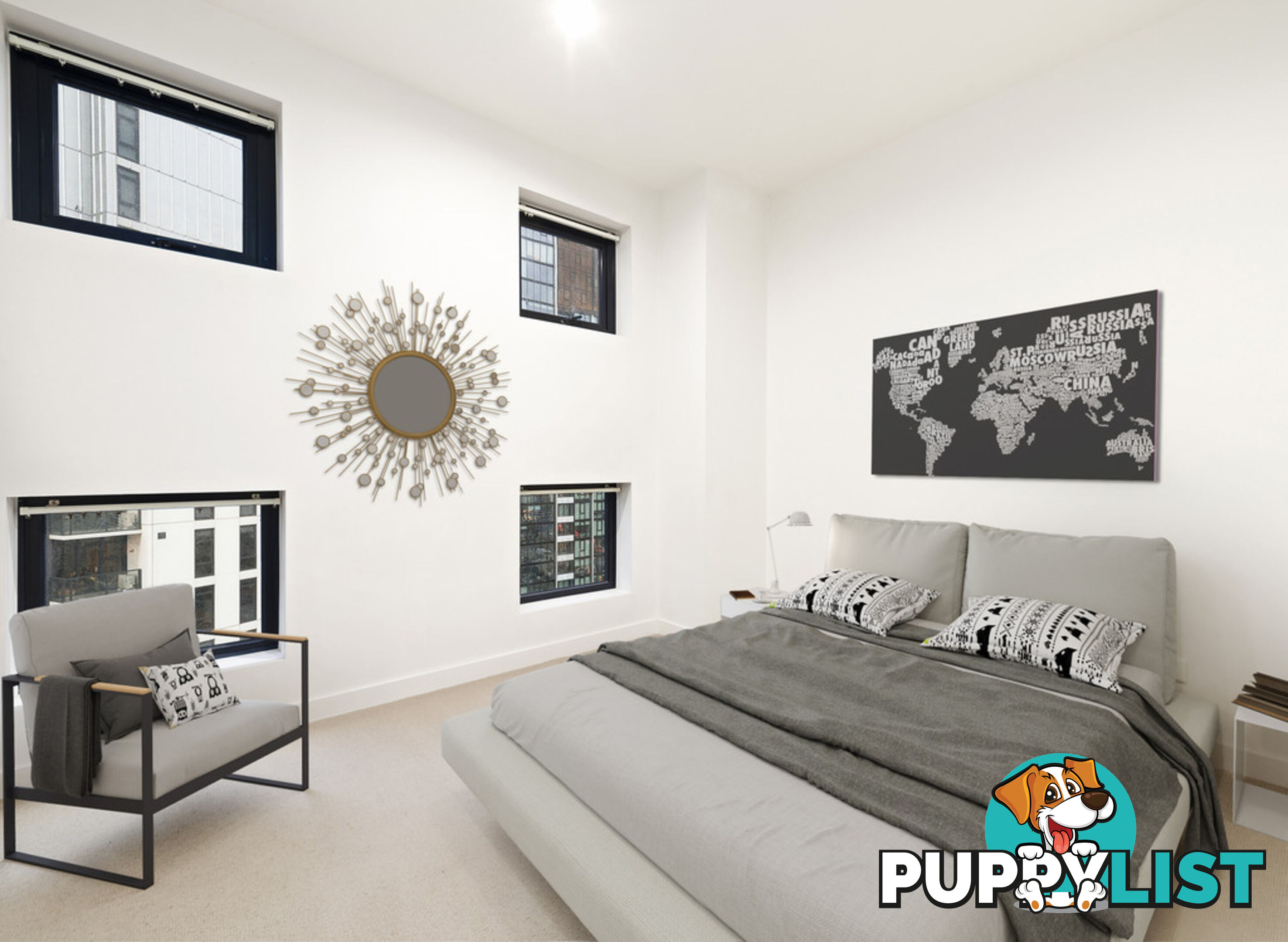 3205/58 Clarke Street SOUTHBANK VIC 3006
